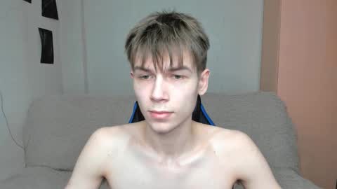 Makentoshi online show from 02/23/25, 03:08