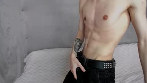 Makentoshi online show from 09/15/25, 07:30