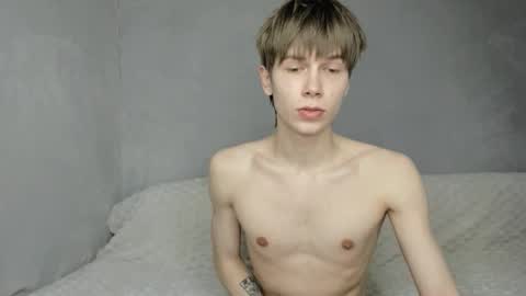 Makentoshi online show from 03/15/26, 09:32