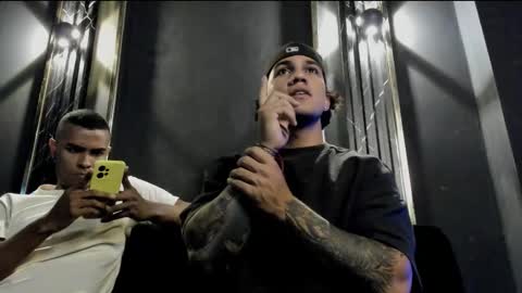 mr_maximo online show from 10/14/25, 04:57