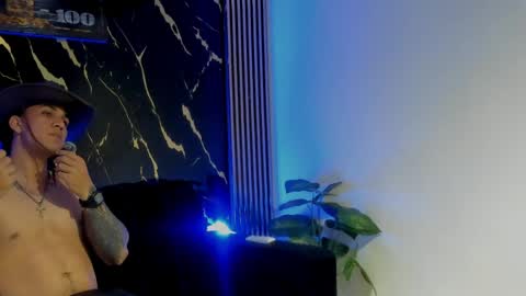 mr_maximo online show from 03/31/26, 05:19