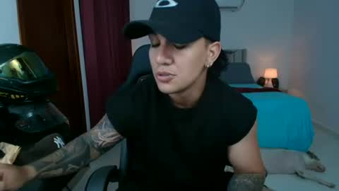 Snapshot of mr_maximo chatting on 06/28/26, 01:55 mr_maximo online show from 06/28/26, 01:55