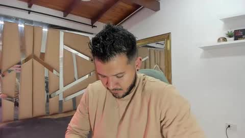 MIKEE online show from 02/14/25, 03:00