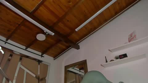 MIKEE online show from 02/23/25, 06:07