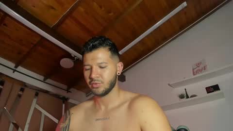 MIKEE online show from 03/09/25, 06:06