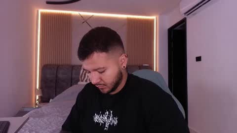 MIKEE online show from 03/18/26, 03:09