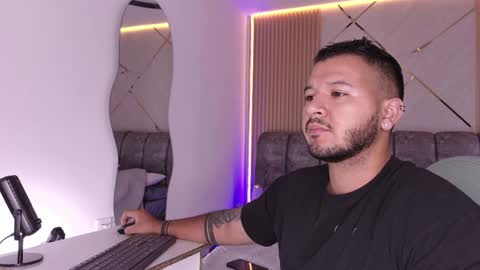 MIKEE online show from 06/03/26, 03:09