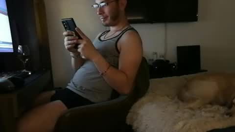 Dannys online show from 12/08/24, 03:43