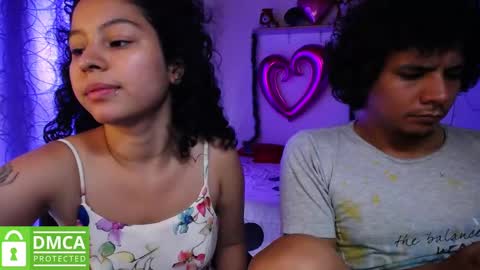 Snapshot of mr_mrscurie chatting on 12/23/24, 07:09 Mr Mrs Curie online show from 12/23/24, 07:09