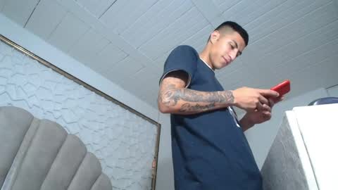 Mr Porn  online show from 04/09/26, 06:24