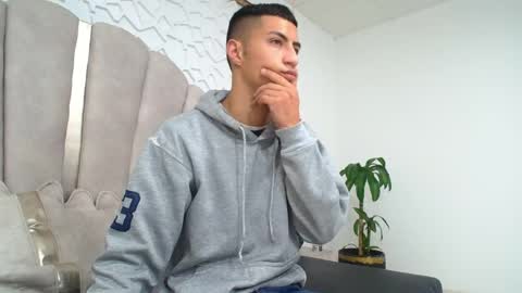 Mr Porn  online show from 04/13/26, 12:54