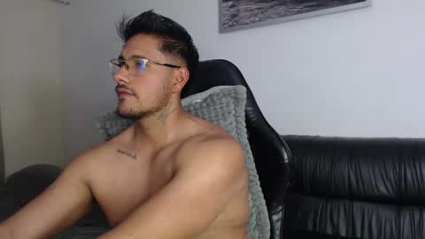 AARON online show from 05/29/26, 06:22