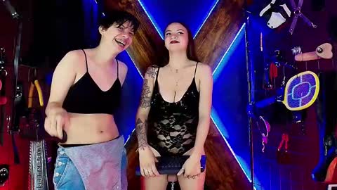 Sadistic online show from 01/16/26, 12:53