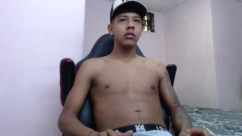 mr_stiven_ online show from 01/28/25, 03:15