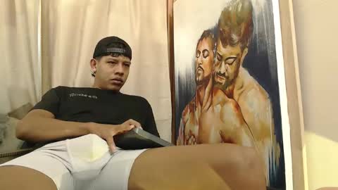 mr_stiven_ online show from 09/19/25, 02:57