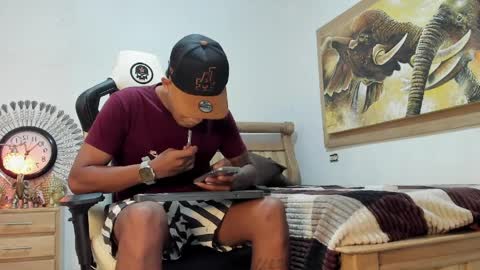 mr_stiven_ online show from 03/30/26, 03:07