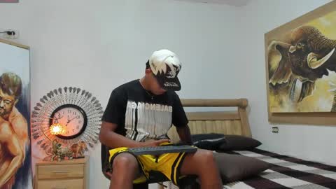 mr_stiven_ online show from 05/07/26, 05:13