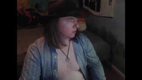 mr_strawberry online show from 03/21/26, 07:57