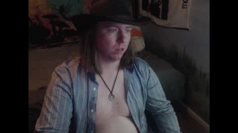 mr_strawberry online show from 03/21/26, 08:19