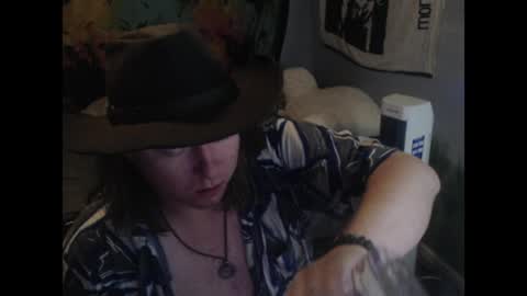 mr_strawberry online show from 04/07/26, 11:10