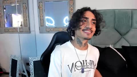 MR online show from 10/28/25, 02:37