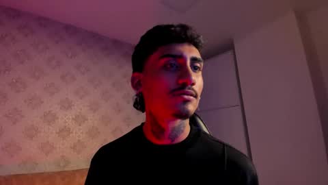 MR online show from 11/23/25, 03:06