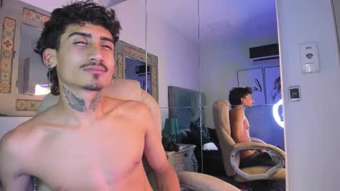 MR online show from 12/20/25, 07:21