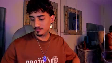 MR online show from 01/15/26, 03:44