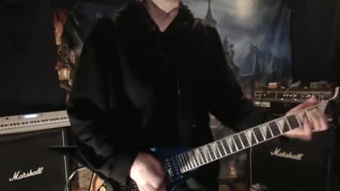 ZombieGhost online show from 04/27/26, 01:09