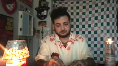 Brian online show from 11/30/25, 04:00