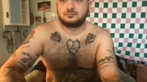 Brian online show from 12/01/25, 01:27