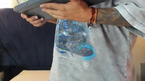 mr_weedman_420 online show from 03/08/26, 11:19