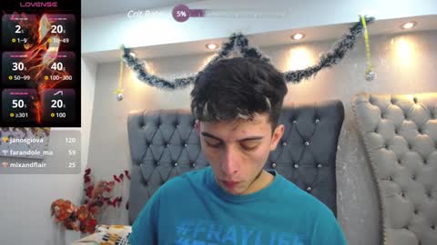 williseo online show from 01/05/25, 10:50