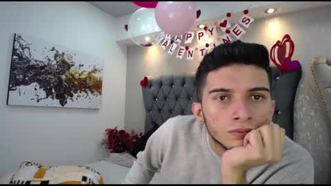 williseo online show from 02/18/25, 07:52