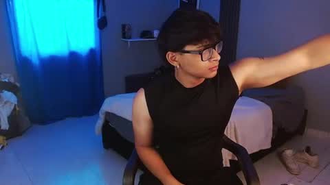 yisuz online show from 07/15/26, 11:48