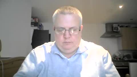 Professor-Perv online show from 12/14/24, 11:07