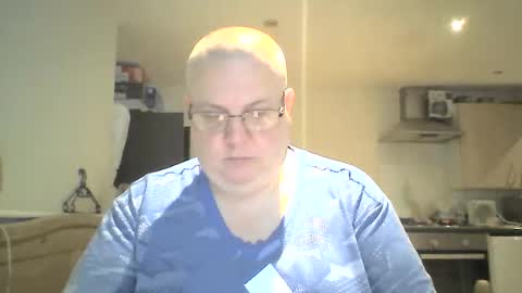 Professor-Perv online show from 12/18/24, 09:04