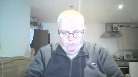 Professor-Perv online show from 12/24/24, 10:33