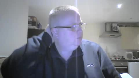 Professor-Perv online show from 01/08/25, 06:41