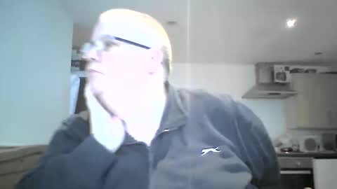 Professor-Perv online show from 01/10/25, 11:43