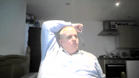 Professor-Perv online show from 01/25/25, 11:34