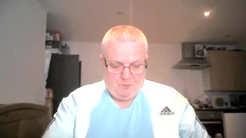 Professor-Perv online show from 01/30/25, 10:29