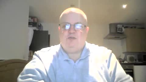 Professor-Perv online show from 02/10/25, 03:42
