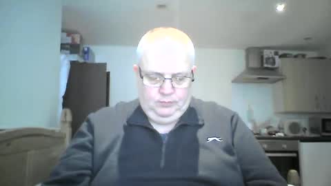 Professor-Perv online show from 02/15/25, 12:11