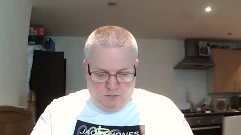 Professor-Perv online show from 02/25/25, 10:26