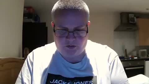 Professor-Perv online show from 02/26/25, 08:00