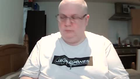 Professor-Perv online show from 02/27/25, 10:15