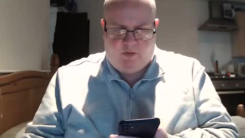 Professor-Perv online show from 02/27/25, 01:28