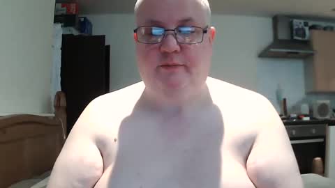 Professor-Perv online show from 03/03/25, 09:55