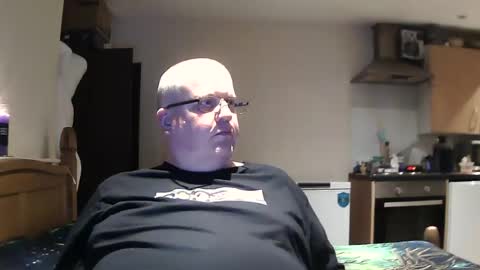 Professor-Perv online show from 09/27/25, 07:19